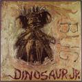 Dinosaur Jr. Bug (LP)